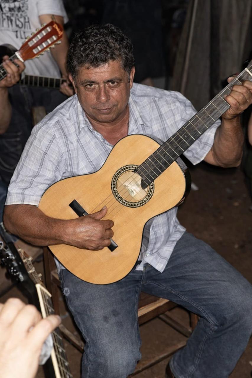 Foto de Neném Satôca